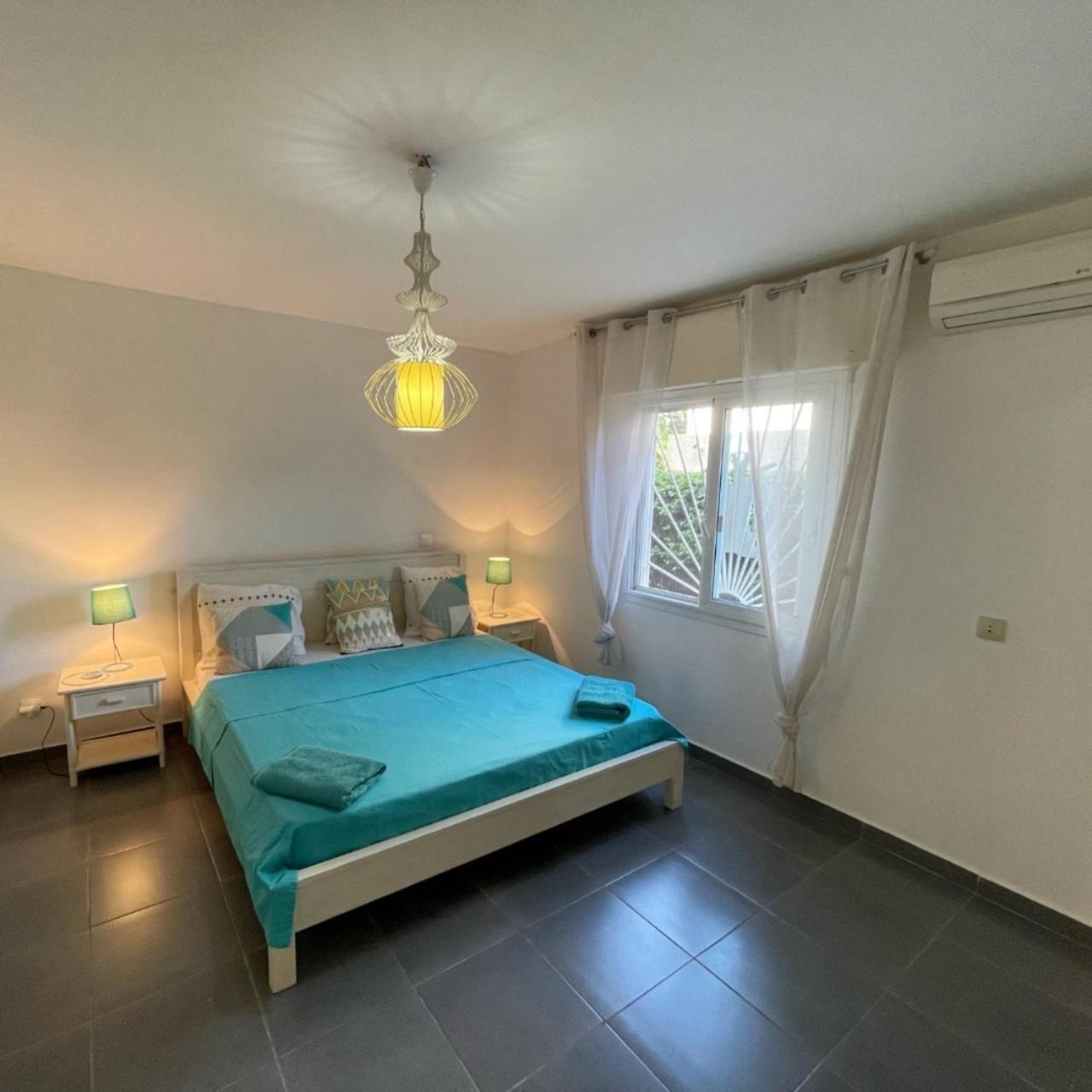 Sali Tapé Agence Adjana Resort - Residence Du Port 3 מראה חיצוני תמונה
