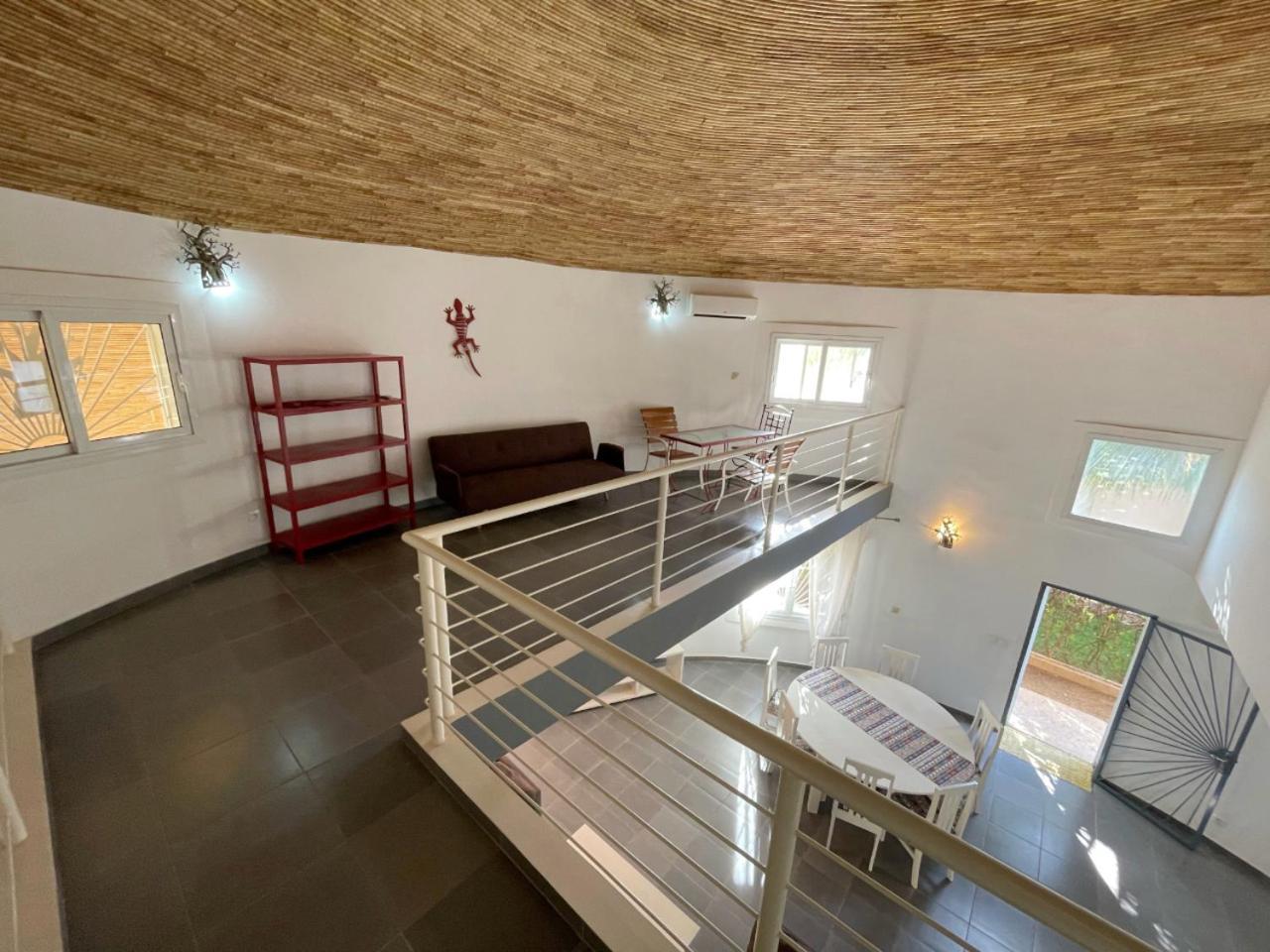 Sali Tapé Agence Adjana Resort - Residence Du Port 3 חדר תמונה