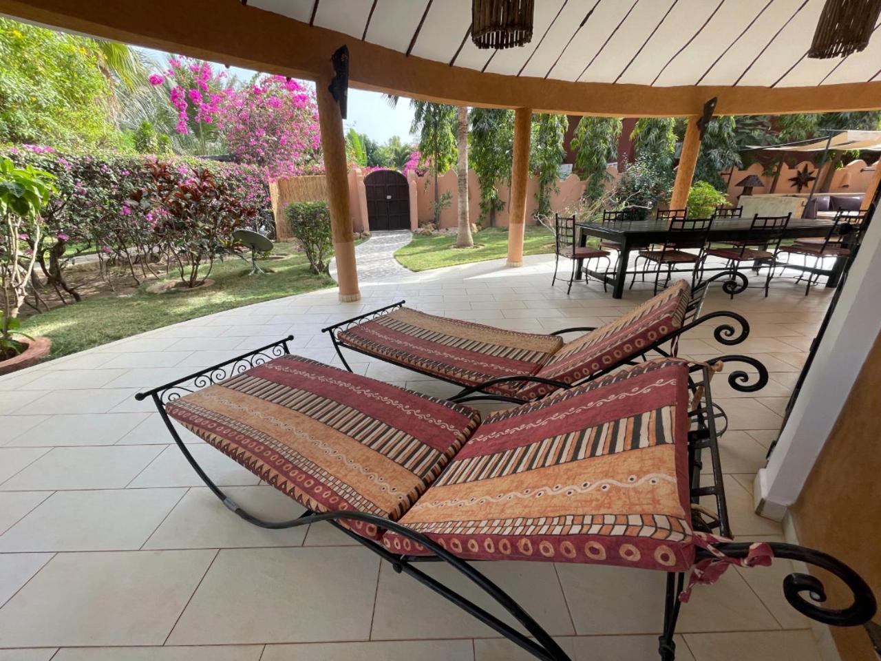 Sali Tapé Agence Adjana Resort - Residence Du Port 3 חדר תמונה