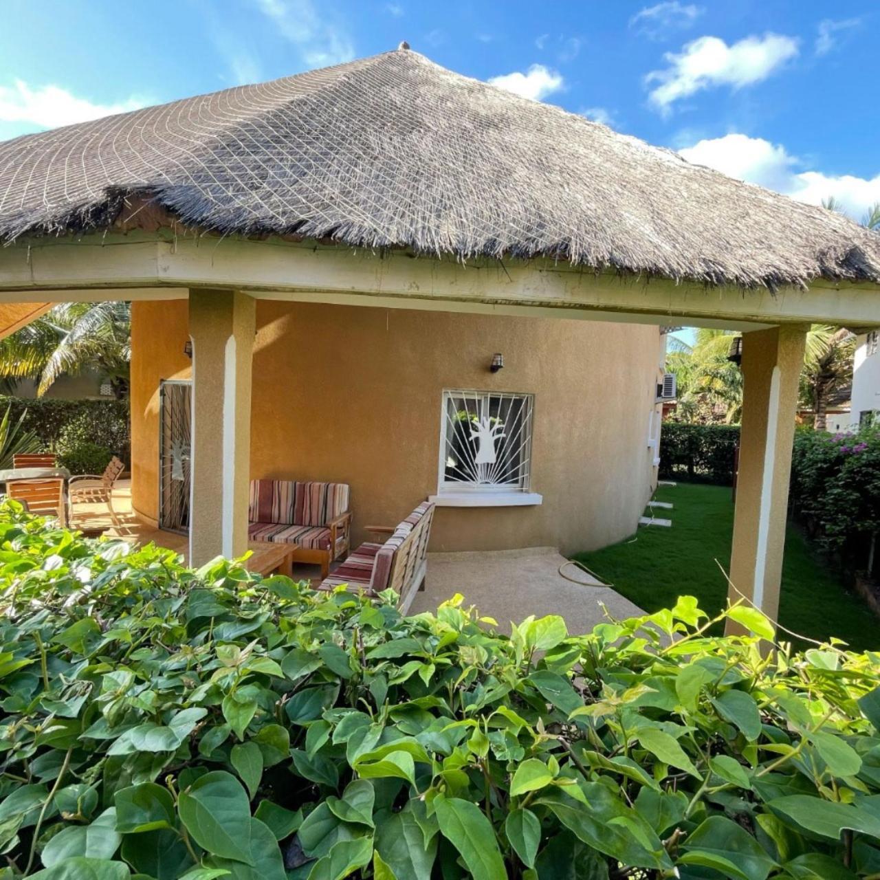 Sali Tapé Agence Adjana Resort - Residence Du Port 3 חדר תמונה