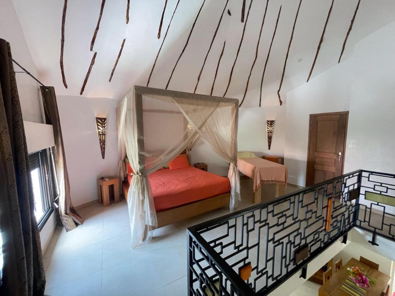 Sali Tapé Agence Adjana Resort - Residence Du Port 3 מראה חיצוני תמונה