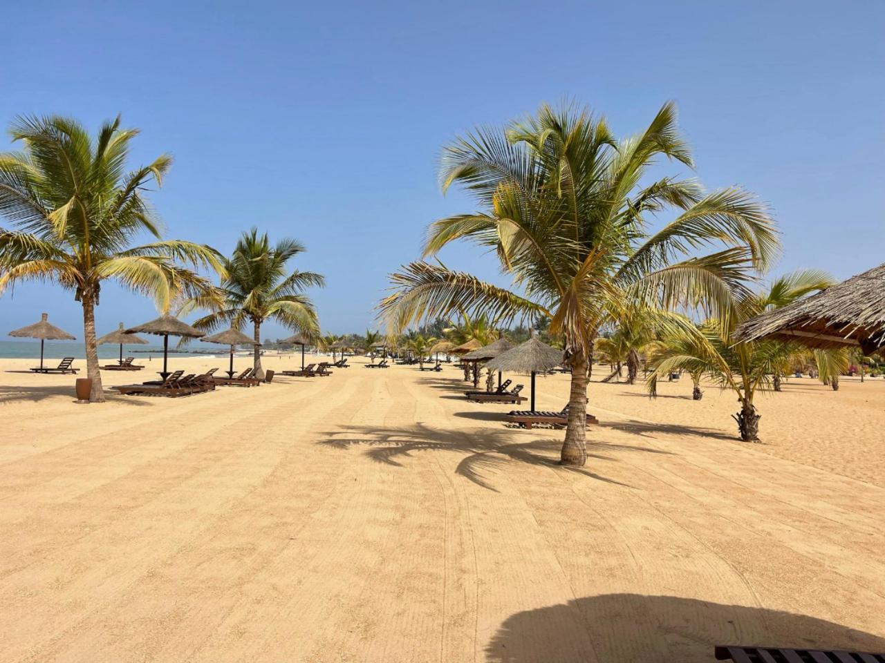 Sali Tapé Agence Adjana Resort - Residence Du Port 3 מראה חיצוני תמונה