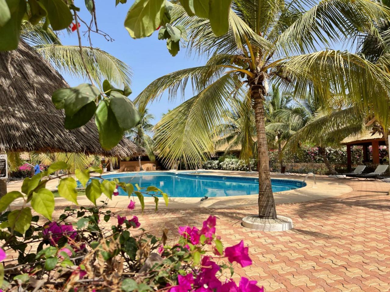 Sali Tapé Agence Adjana Resort - Residence Du Port 3 מראה חיצוני תמונה