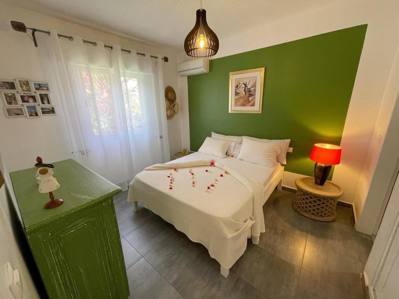 Sali Tapé Agence Adjana Resort - Residence Du Port 3 מראה חיצוני תמונה