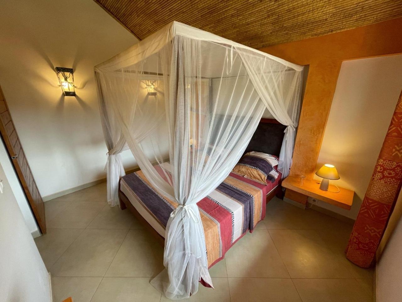 Sali Tapé Agence Adjana Resort - Residence Du Port 3 מראה חיצוני תמונה