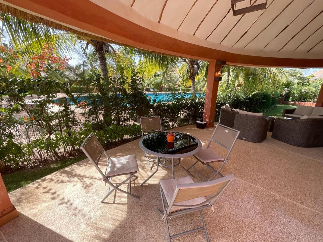 Sali Tapé Agence Adjana Resort - Residence Du Port 3 חדר תמונה