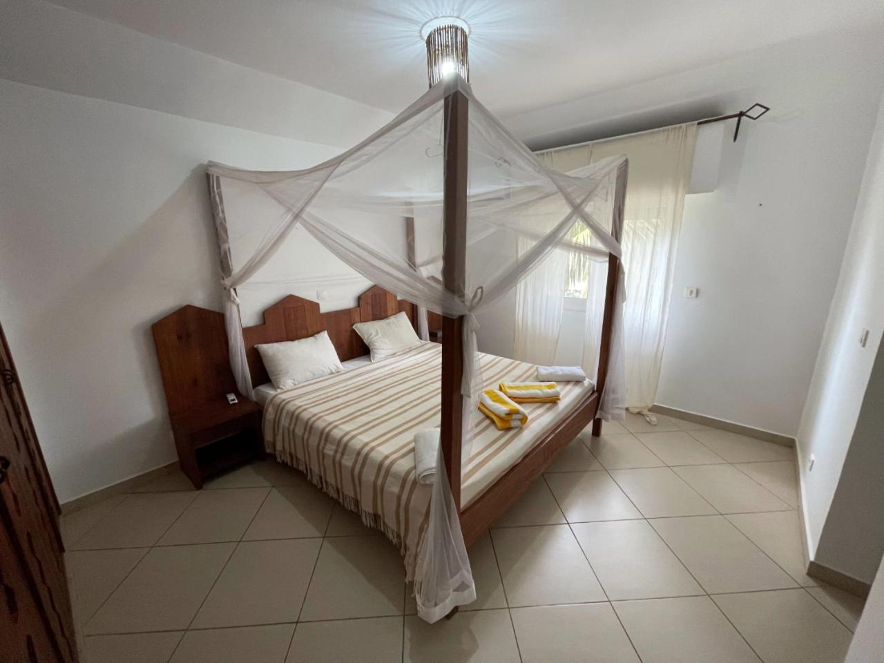 Sali Tapé Agence Adjana Resort - Residence Du Port 3 מראה חיצוני תמונה