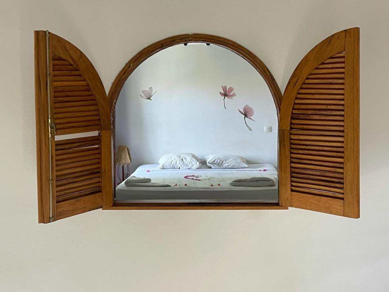 Sali Tapé Agence Adjana Resort - Residence Du Port 3 מראה חיצוני תמונה