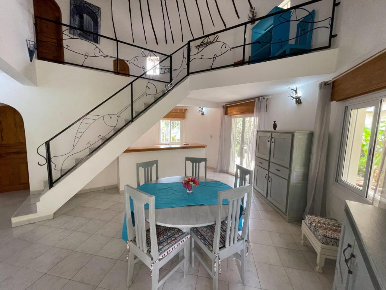Sali Tapé Agence Adjana Resort - Residence Du Port 3 מראה חיצוני תמונה