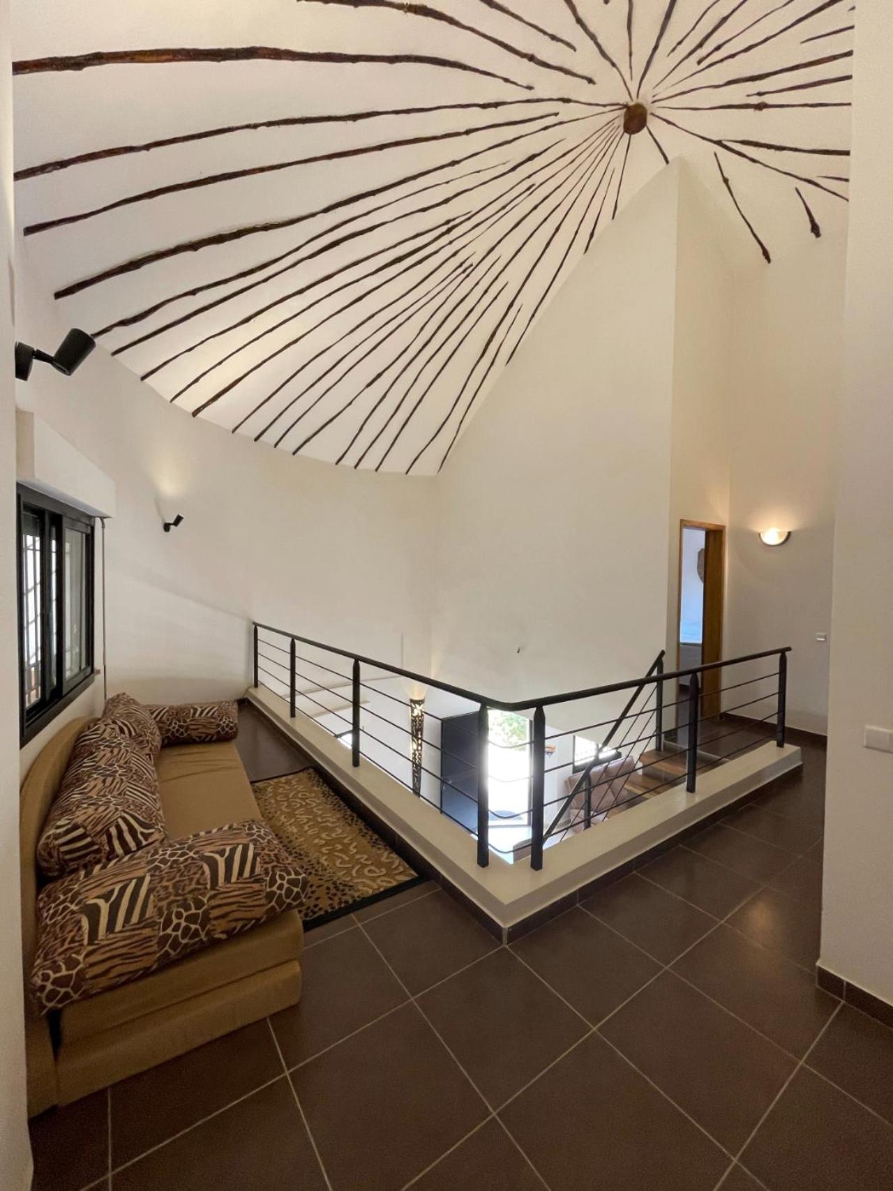 Sali Tapé Agence Adjana Resort - Residence Du Port 3 מראה חיצוני תמונה