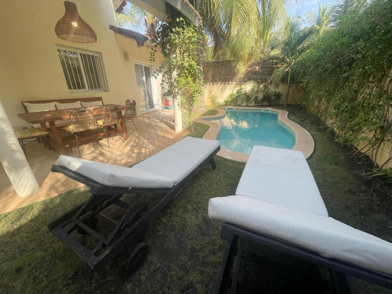 Sali Tapé Agence Adjana Resort - Residence Du Port 3 מראה חיצוני תמונה