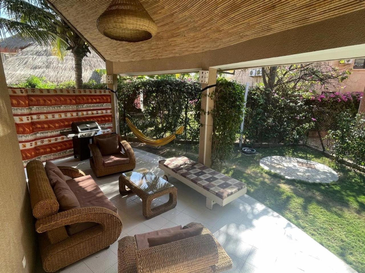 Sali Tapé Agence Adjana Resort - Residence Du Port 3 חדר תמונה