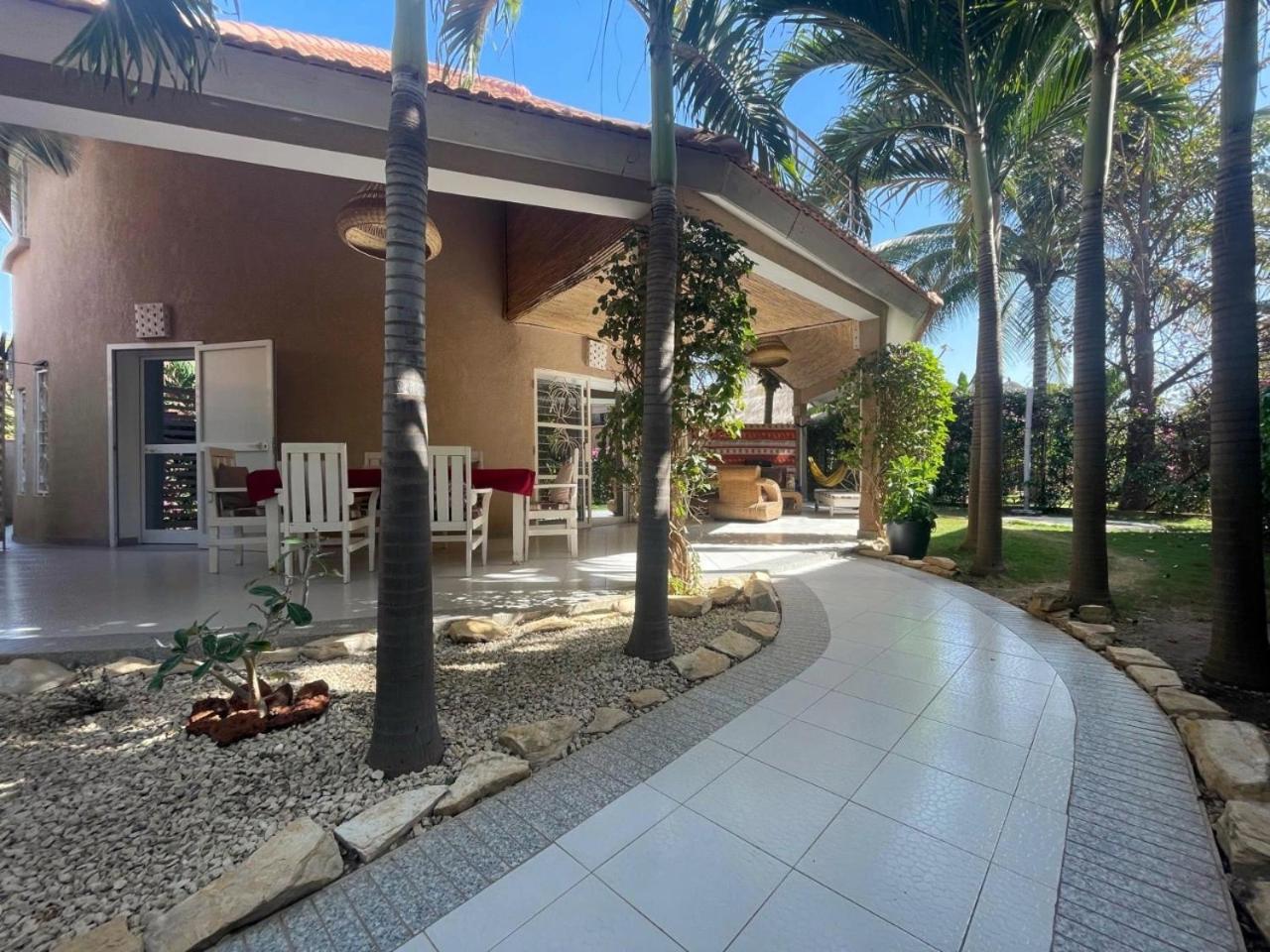 Sali Tapé Agence Adjana Resort - Residence Du Port 3 מראה חיצוני תמונה