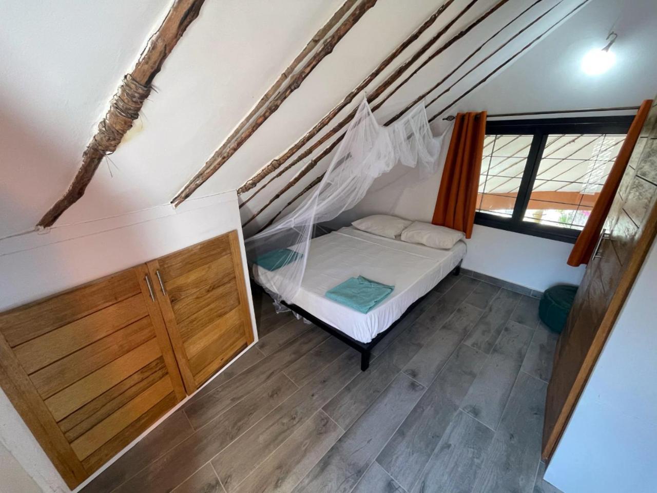 Sali Tapé Agence Adjana Resort - Residence Du Port 3 חדר תמונה