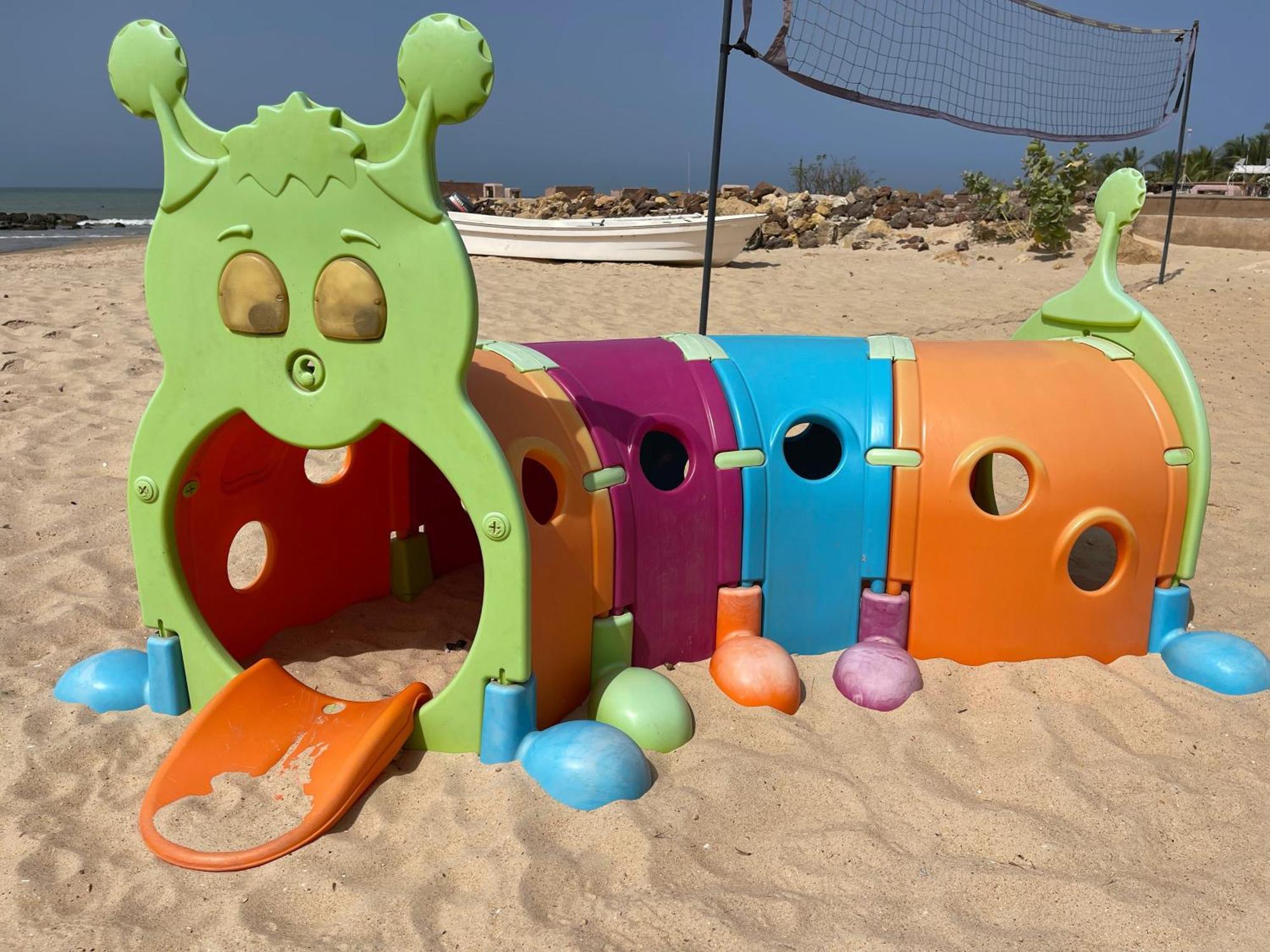 Sali Tapé Agence Adjana Resort - Residence Du Port 3 מראה חיצוני תמונה
